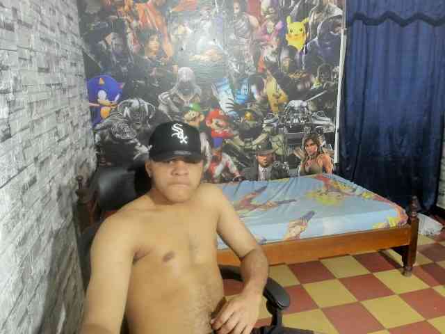 david-plein