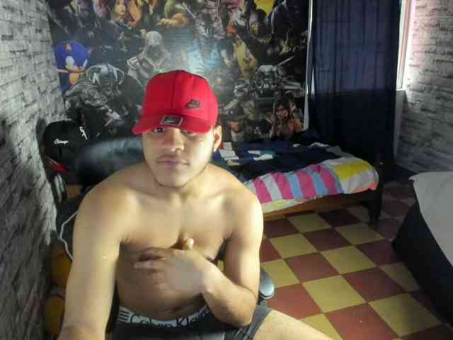 david-plein