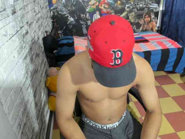 david-plein
