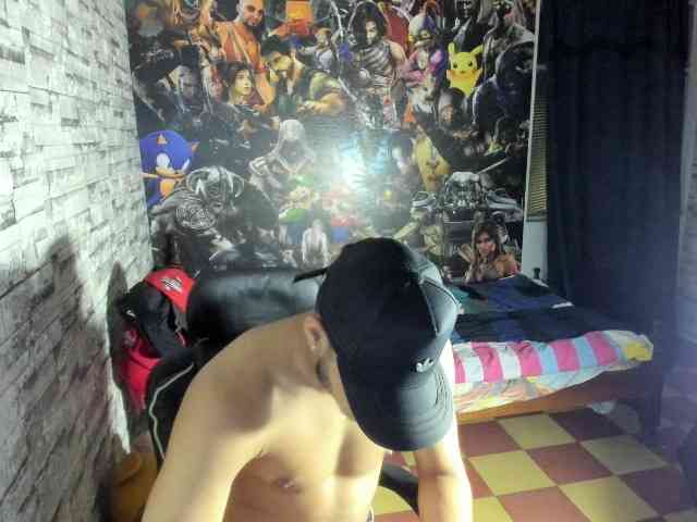 david-plein