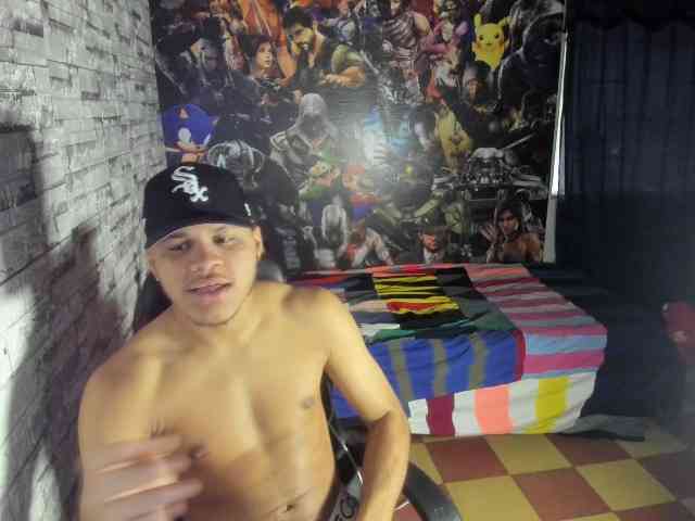 david-plein