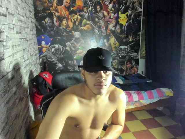 david-plein