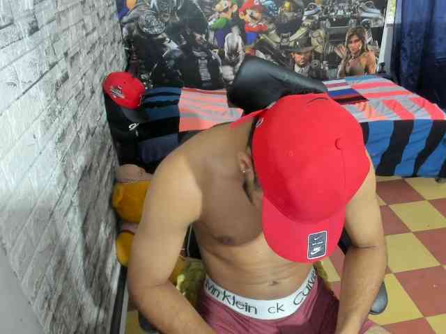 david-plein