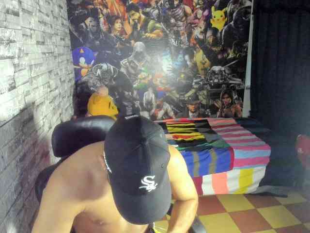 david-plein