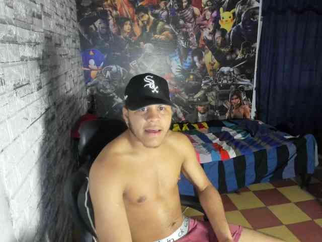 david-plein