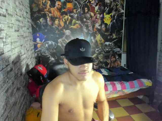 david-plein