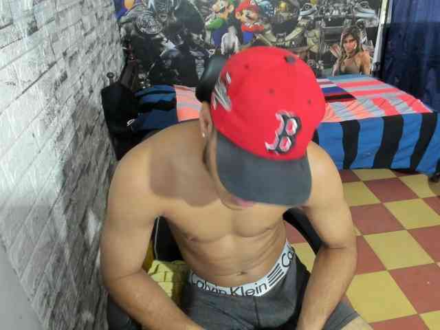 david-plein