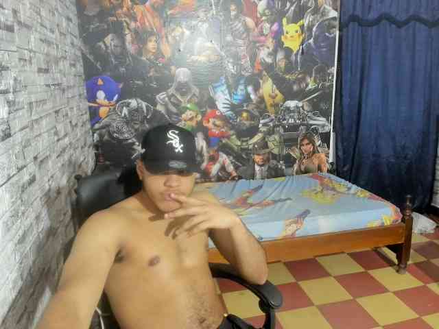 david-plein