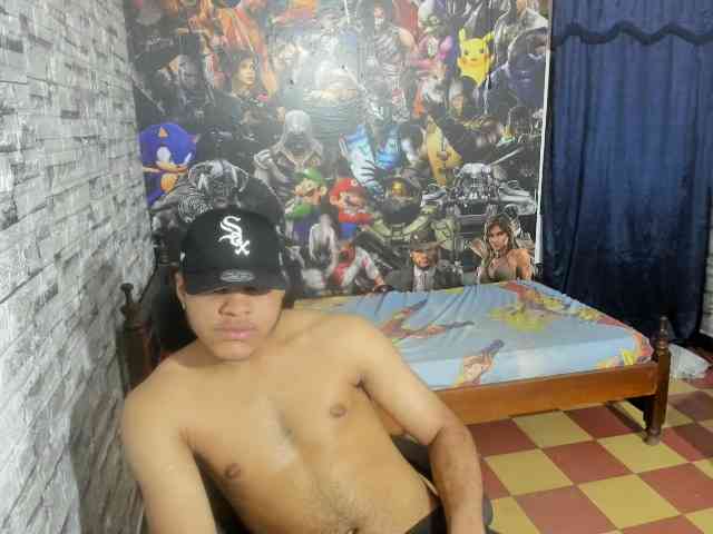david-plein