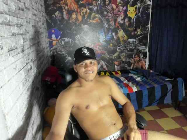 david-plein