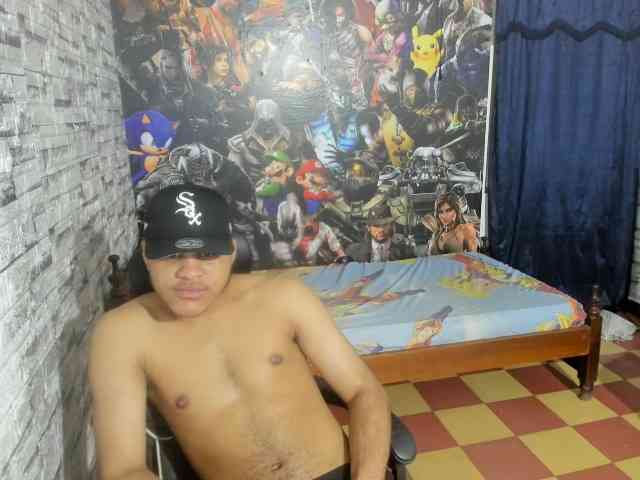 david-plein