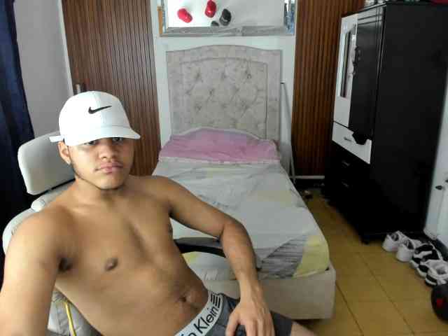 david-plein