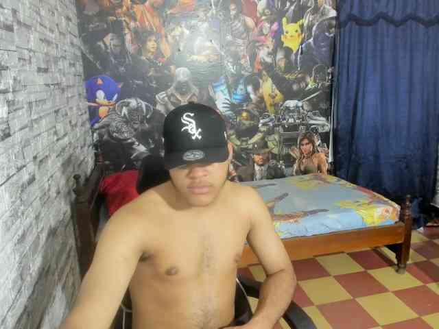 david-plein