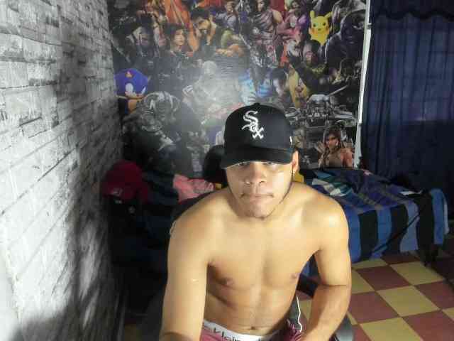 david-plein