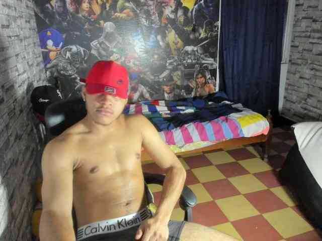 david-plein