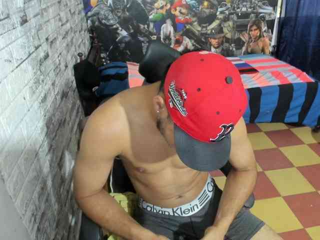 david-plein