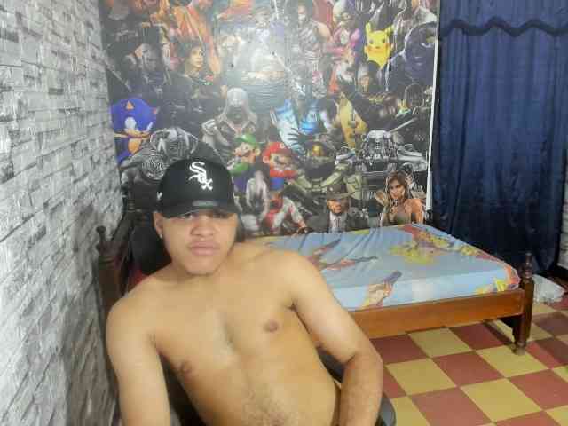david-plein