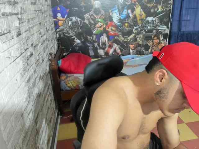 david-plein