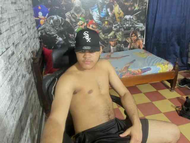 david-plein