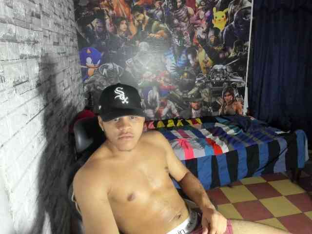 david-plein