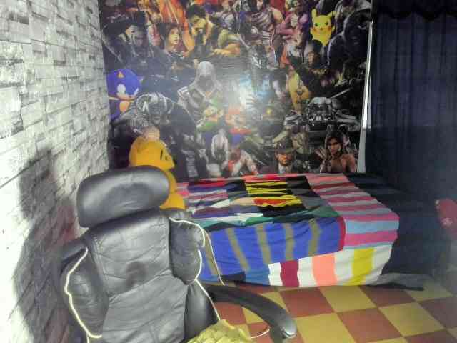 david-plein