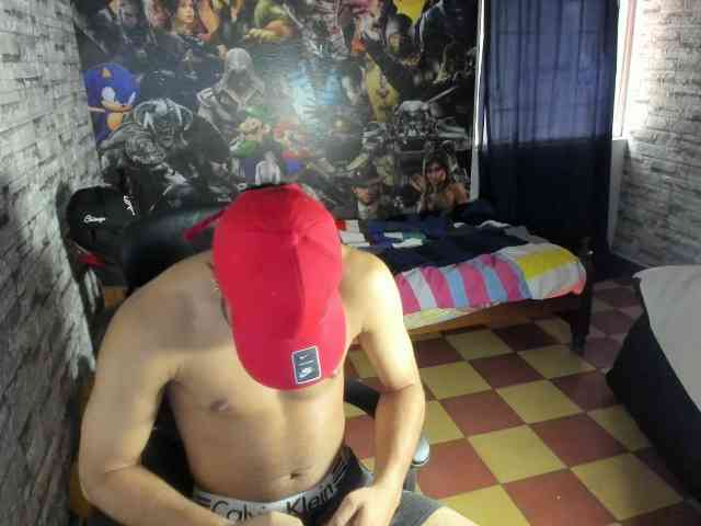 david-plein