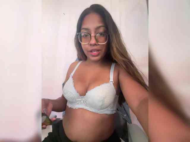 Modelo: AlyssaVIP