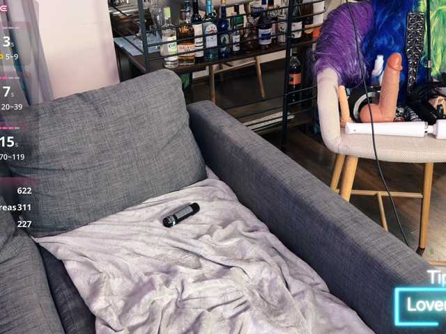 JaraSailor live cam on BongaCams