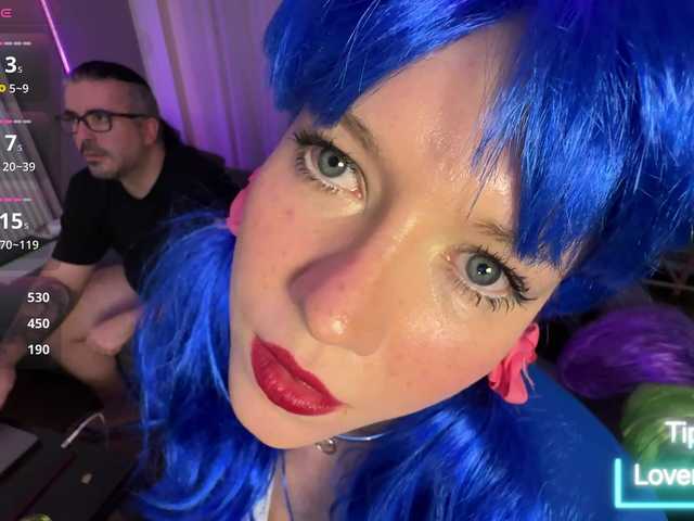 JaraSailor live cam on BongaCams