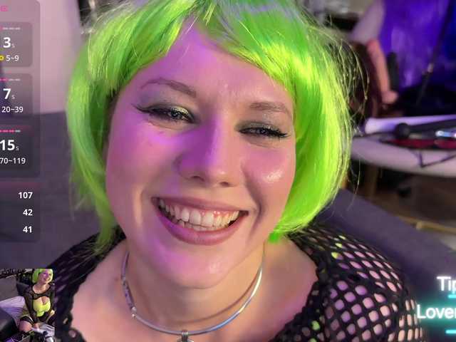 JaraSailor live cam on BongaCams