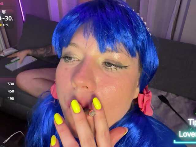 JaraSailor live cam on BongaCams
