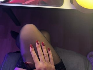 Annett88 Porn Show