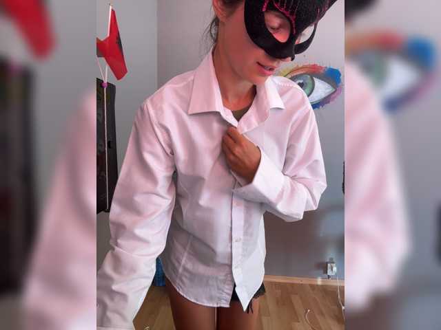 Anastasiia live cam on BongaCams