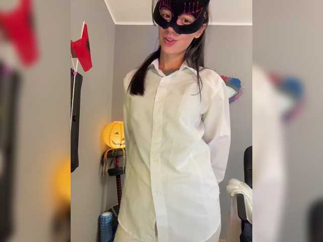 Anastasiia live cam on BongaCams