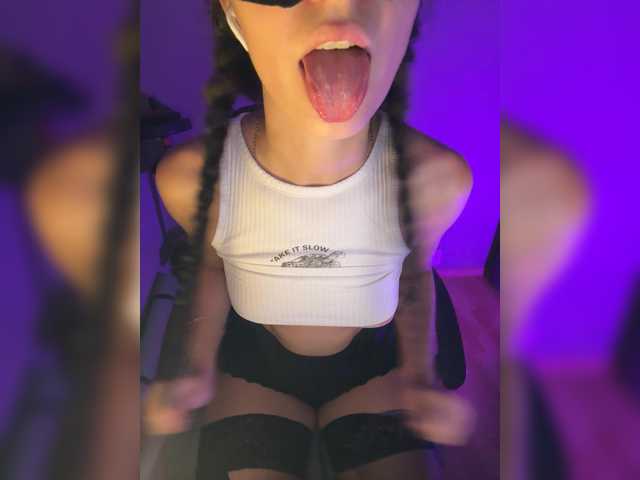 Anastasiia live cam on BongaCams