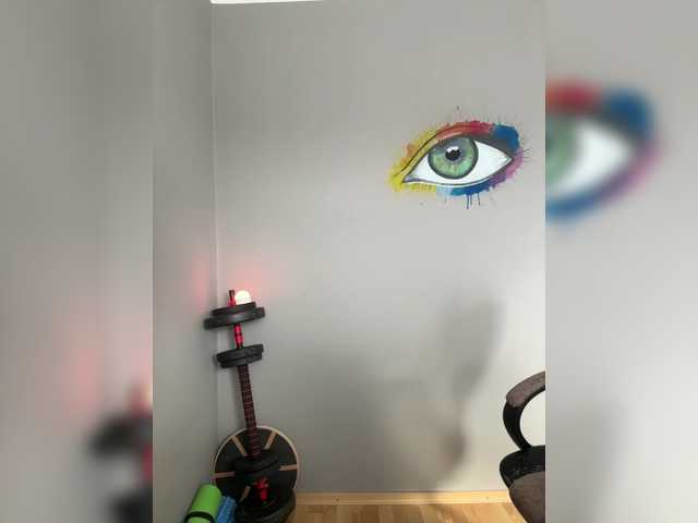 Anastasiia live cam on BongaCams