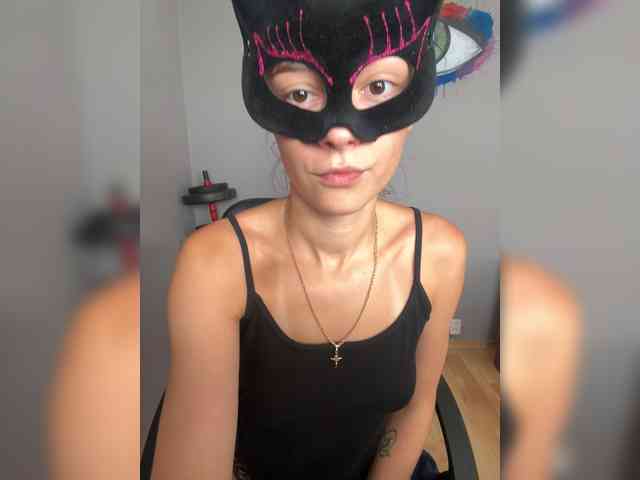 Annett88 webcam