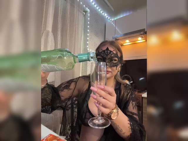 Vasilisasss live cam preview