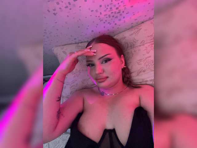 Vasilisasex1, en vivo ahora en BongaCams