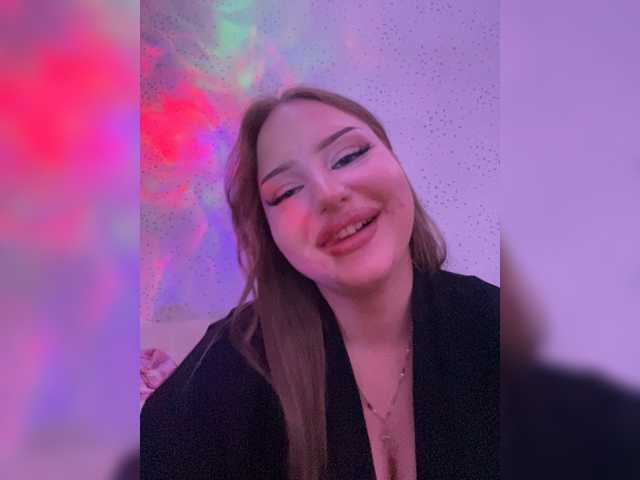 Vasilisasex1, en directo ahora en BongaCams