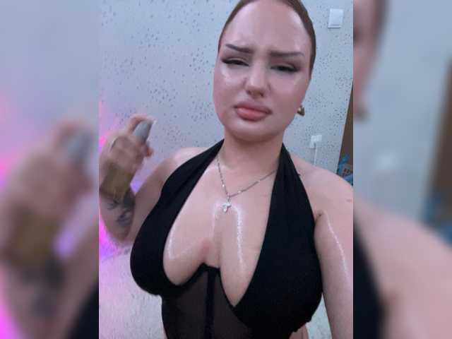 Vasilisasex1, en vivo ahora en BongaCams