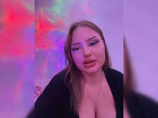 Vasilisasex1, en directo ahora en BongaCams