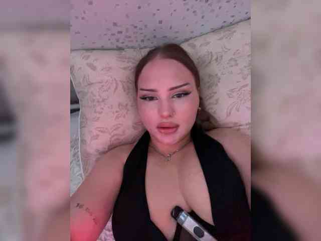 Вебкам-шоу Vasilisasex1