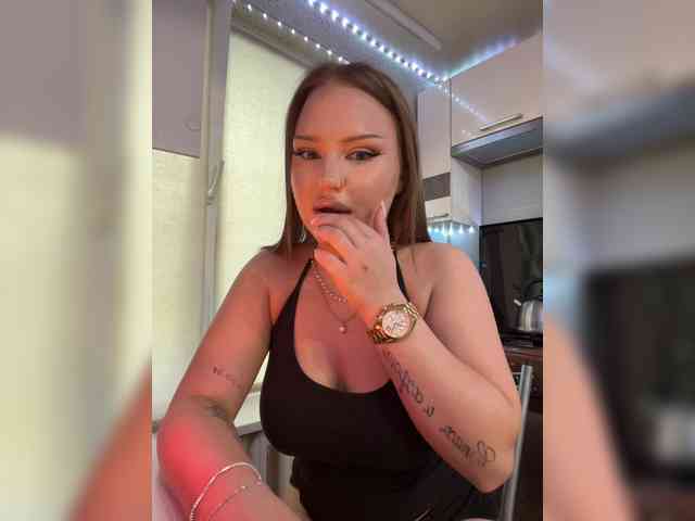 Vasilisasss webcam