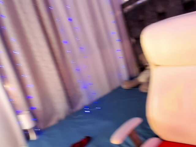 DanaQadir live cam on BongaCams