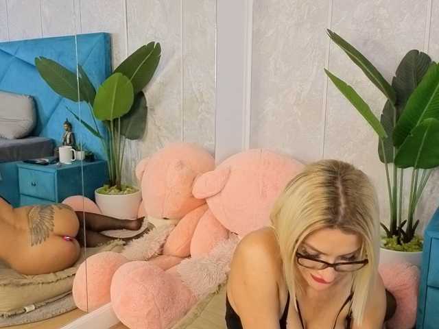 EvellynGold