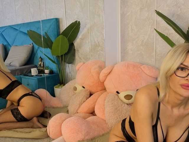 EvellynGold