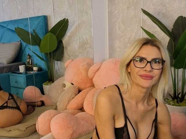 EvellynGold