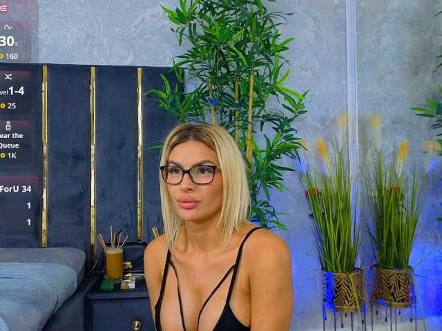 EvellynGold