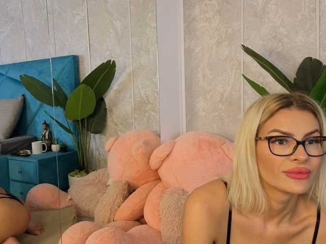 EvellynGold